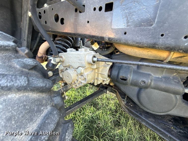 2019 John Deere XUV 825M S4