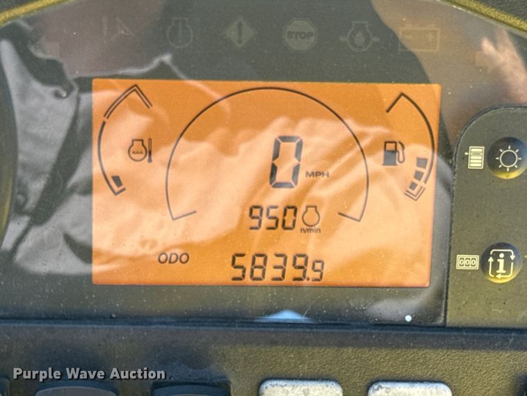 2019 John Deere XUV 825M S4