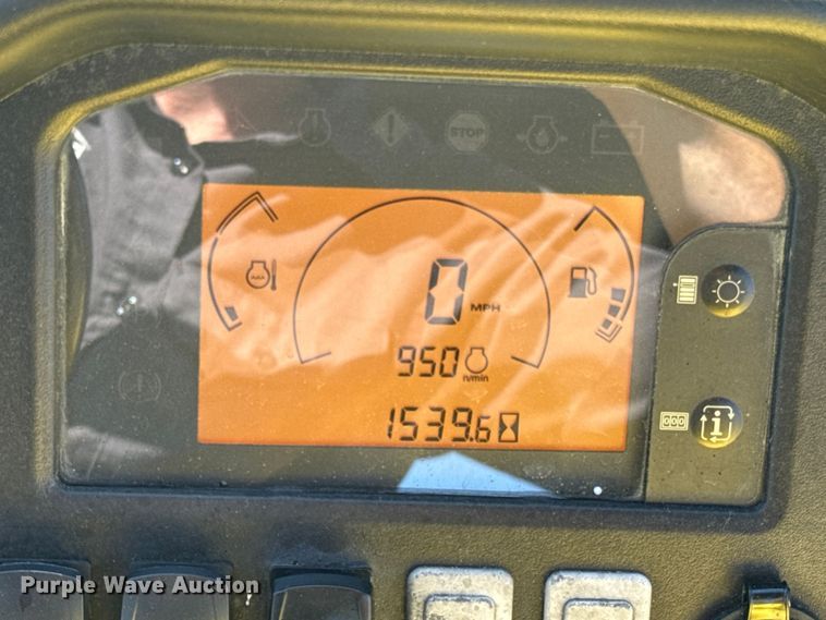 2019 John Deere XUV 825M S4