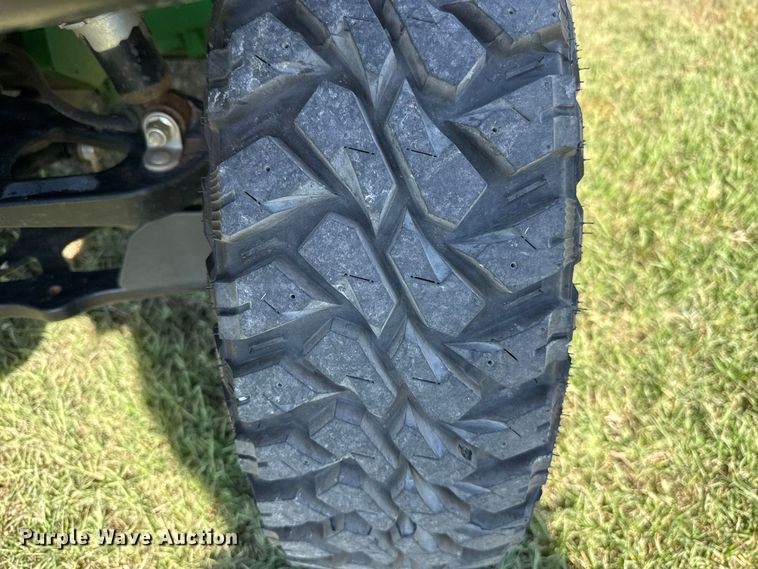 2019 John Deere XUV 825M S4