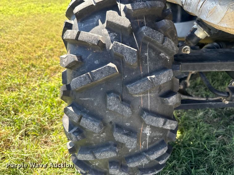 2019 John Deere XUV 825M S4