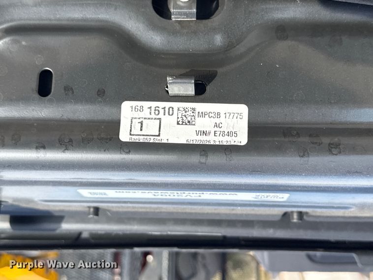 image for item FV2094 (8) pickup truck bumpers