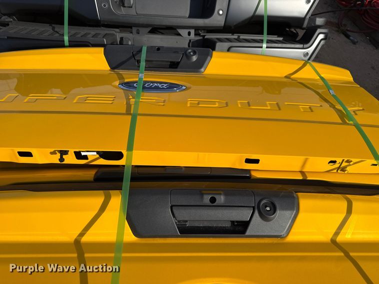 image for item FV2099 (8) pickup truck tailgates