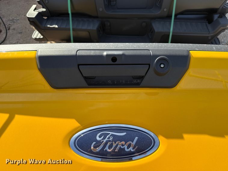 image for item FV2101 (6) pickup truck tailgates