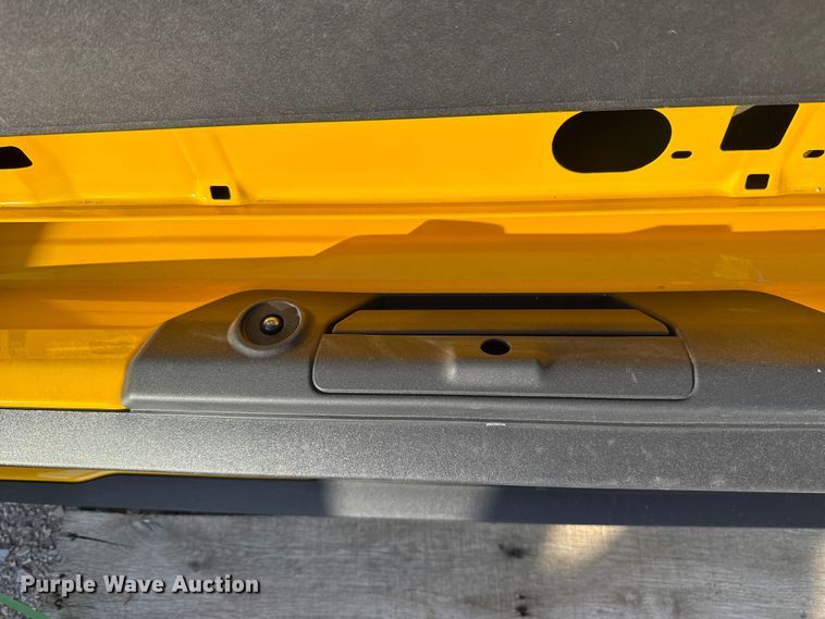 image for item FV2102 (10) pickup truck tailgates