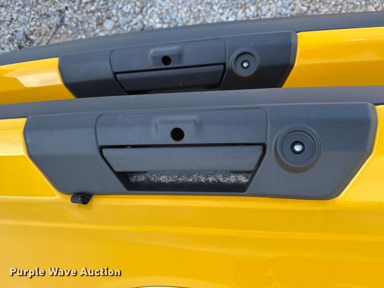 image for item FV2103 (7) pickup truck tailgates