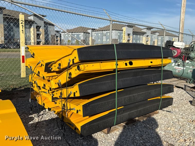 image for item FV2106 (10) pickup truck tailgates