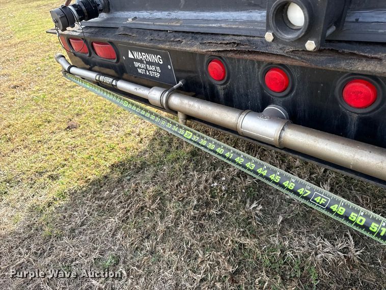 image for item FV2110 Intelagard FT81000MT-04 air foam fire suppression trailer