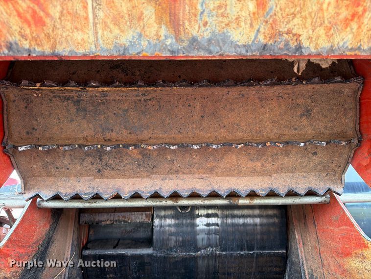 image for item FV4505 2025 Morbark BVR-16 wood chipper