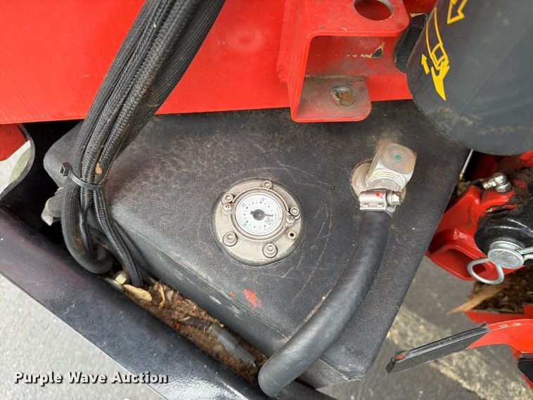 image for item FV4505 2025 Morbark BVR-16 wood chipper