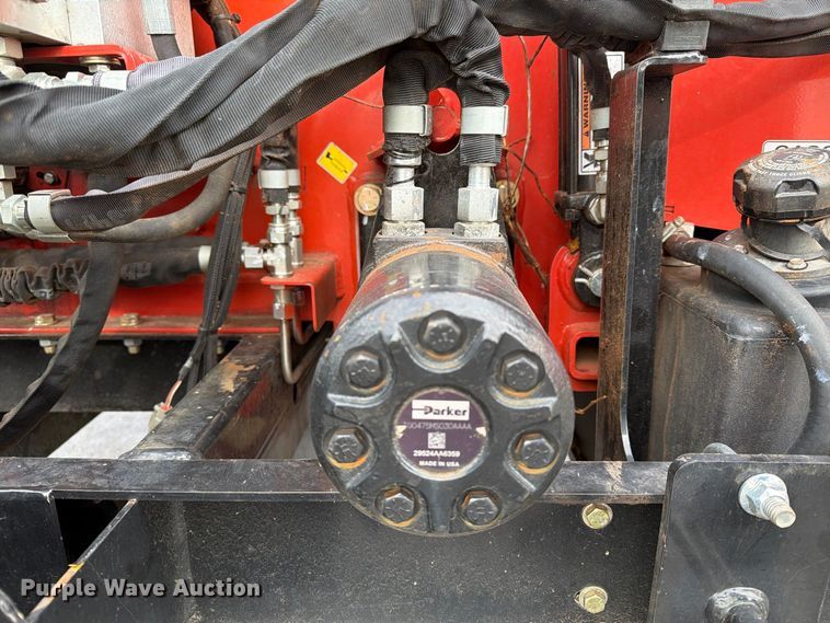 image for item FV4505 2025 Morbark BVR-16 wood chipper