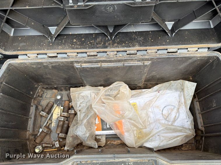 image for item FV4505 2025 Morbark BVR-16 wood chipper