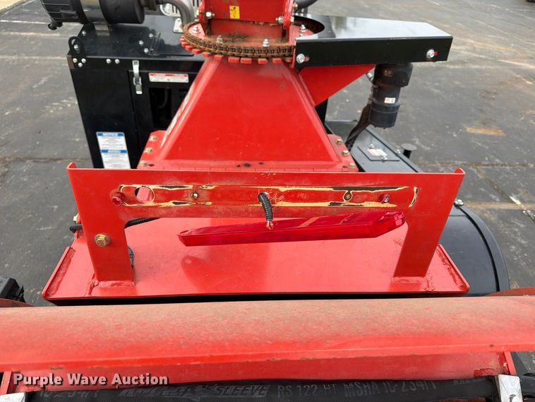 image for item FV4505 2025 Morbark BVR-16 wood chipper