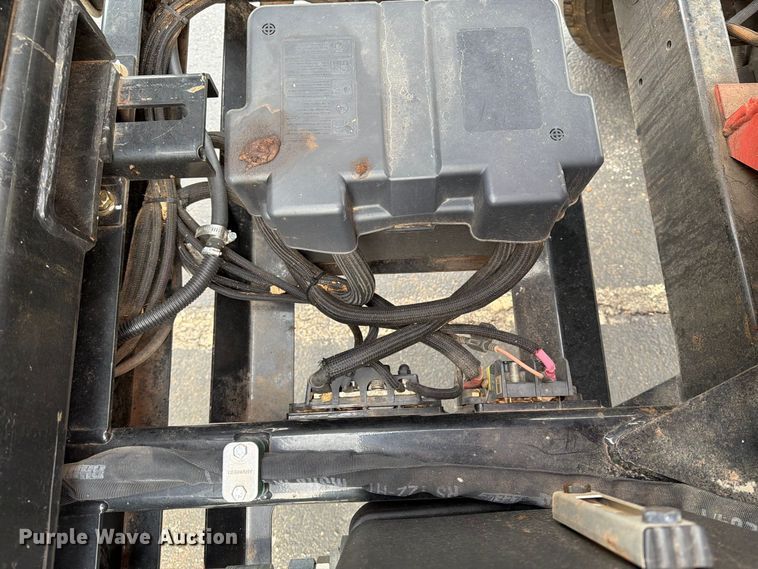 image for item FV4505 2025 Morbark BVR-16 wood chipper