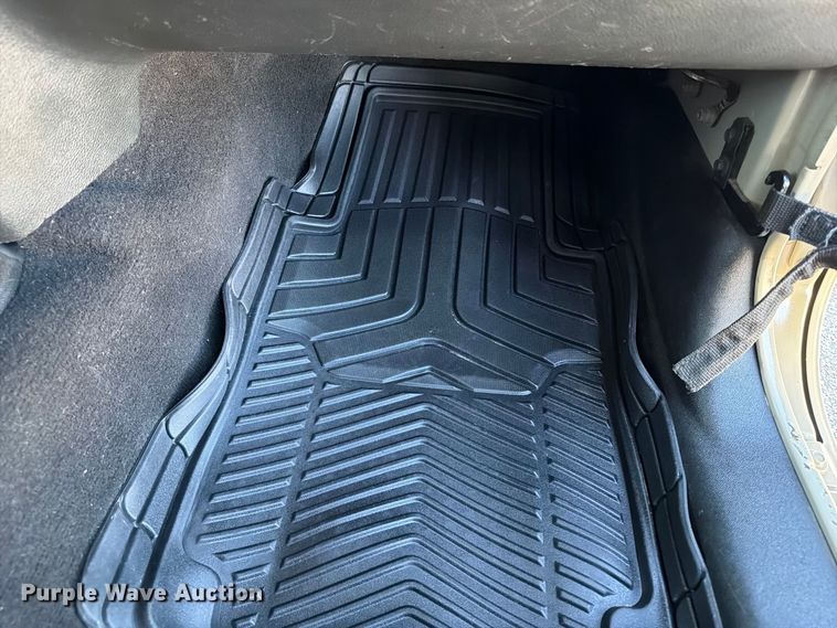 image for item FW3543 2018 Jeep Wrangler SUV
