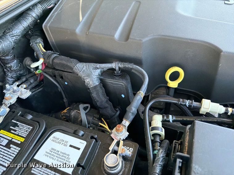 image for item FW3543 2018 Jeep Wrangler SUV
