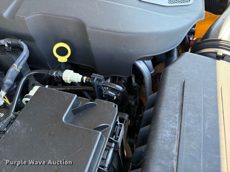 image for item FW3543 2018 Jeep Wrangler SUV