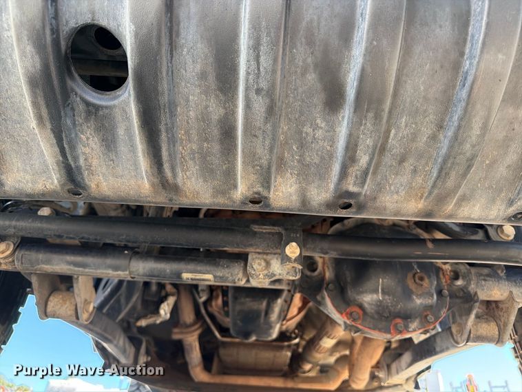 image for item FW3543 2018 Jeep Wrangler SUV