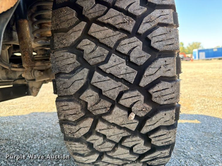 image for item FW3543 2018 Jeep Wrangler SUV