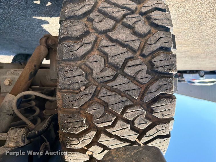 image for item FW3543 2018 Jeep Wrangler SUV