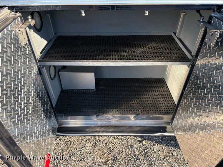 image for item FW3548 2010 Ford E450 ambulance