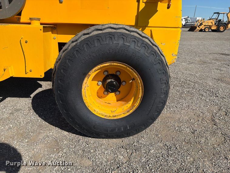 image for item FW3550 1997 JCB 930 forklift