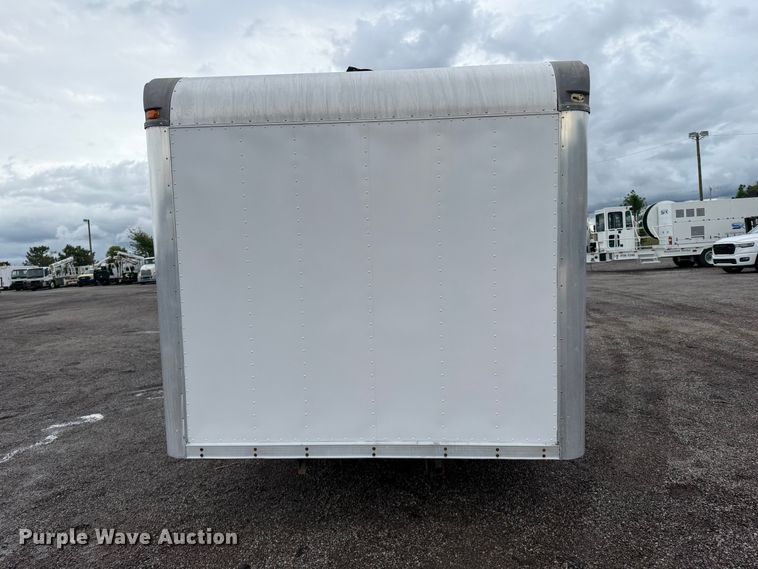 image for item FW3561 Supreme Corp box bed