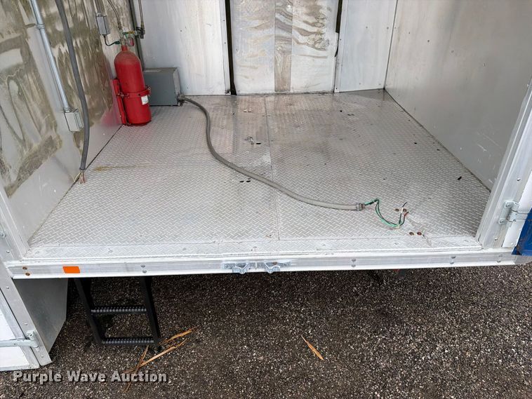 image for item FW3561 Supreme Corp box bed