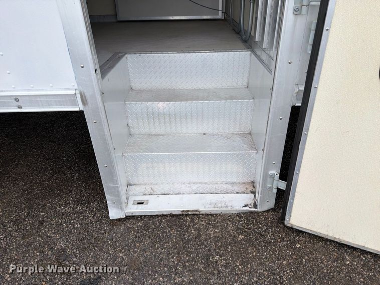 image for item FW3561 Supreme Corp box bed