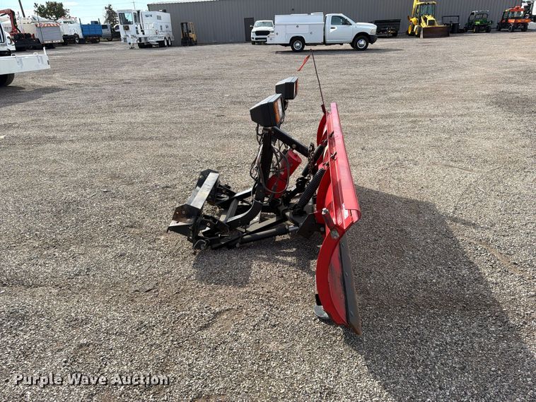 image for item FW3572 Western 60018 snow plow