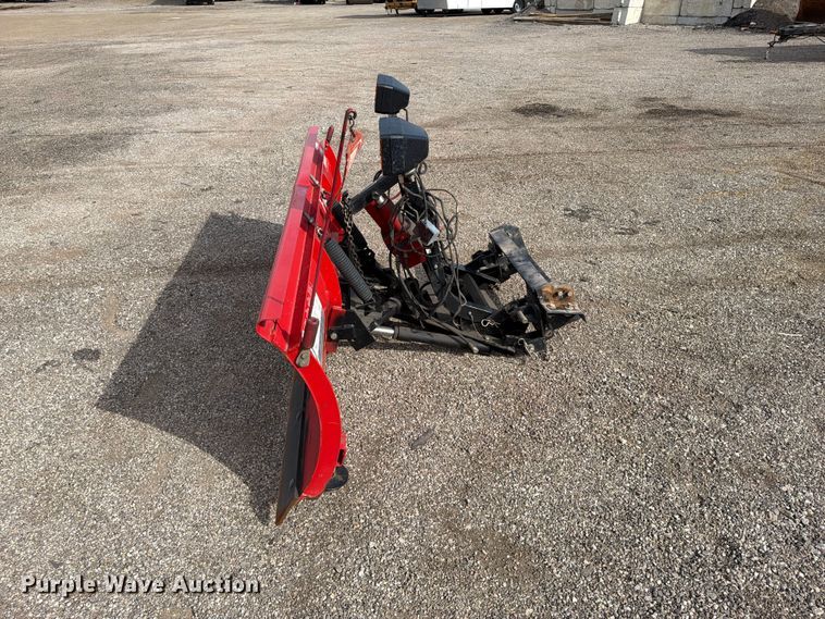 image for item FW3572 Western 60018 snow plow