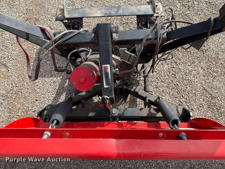 image for item FW3572 Western 60018 snow plow