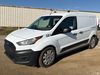 2019 Ford Transit Connect van