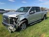2016 Ford F150 XLT Crew Cab pickup truck