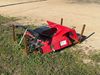 2026 Future X-DM43 skid steer disk mulcher