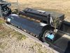 2025 Mower King ECSSTR072 skid steer tiller