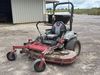 eXmark Lazer Z X-series ZTR lawn mower