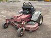 eXmark Staris S-Series ZTR lawn mower