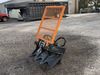 Arteer skid steer winch