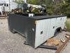 Rowson-Koenig C84DW9 utility bed