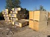 (38) Erie PHT620 hand push electric forklift