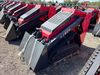 2024 Erie SCL850 compact utility loader