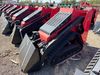 Erie SCL850 compact utility loader