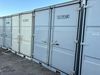 Shipping container