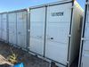Shipping container