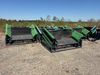 (11) 2024 Erie GF150 vibratory screen
