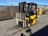 2019 Yale GLP040 forklift