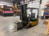 Komatsu FB18MG-3 forklift
