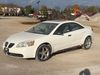 2007 Pontiac G6