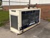 Kohler Fast response 50 generator